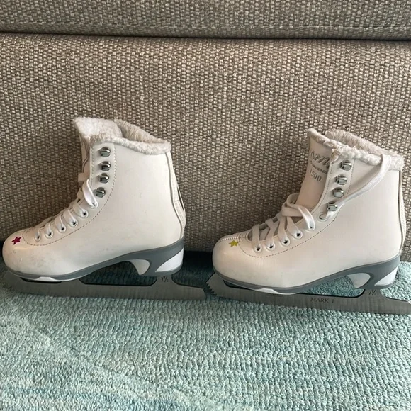 Jackson cameo sz12 - Picture 4 of 8